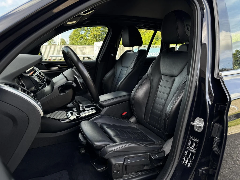 BMW X3 – foto 9