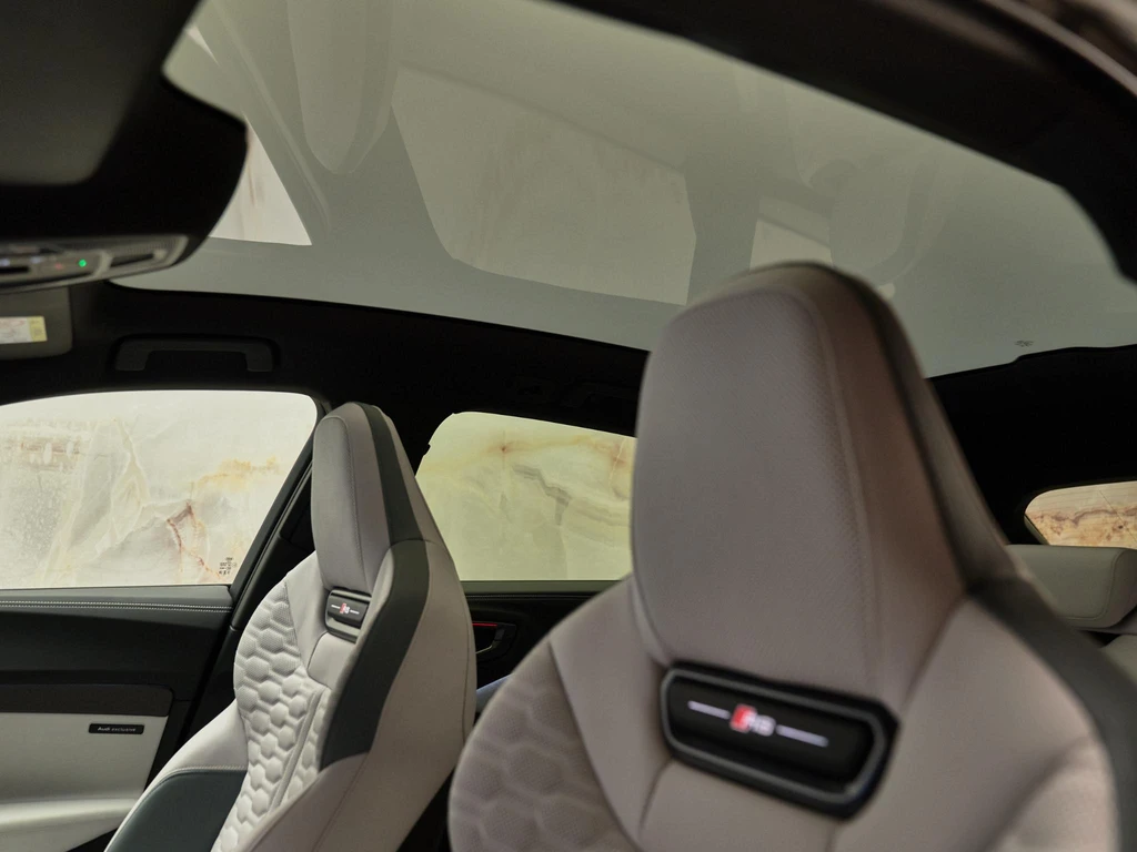 Audi RS5 – foto 17