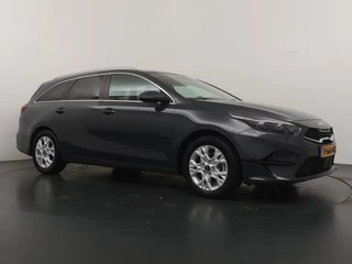 Kia Ceed Sportswagon – thumbnail 10