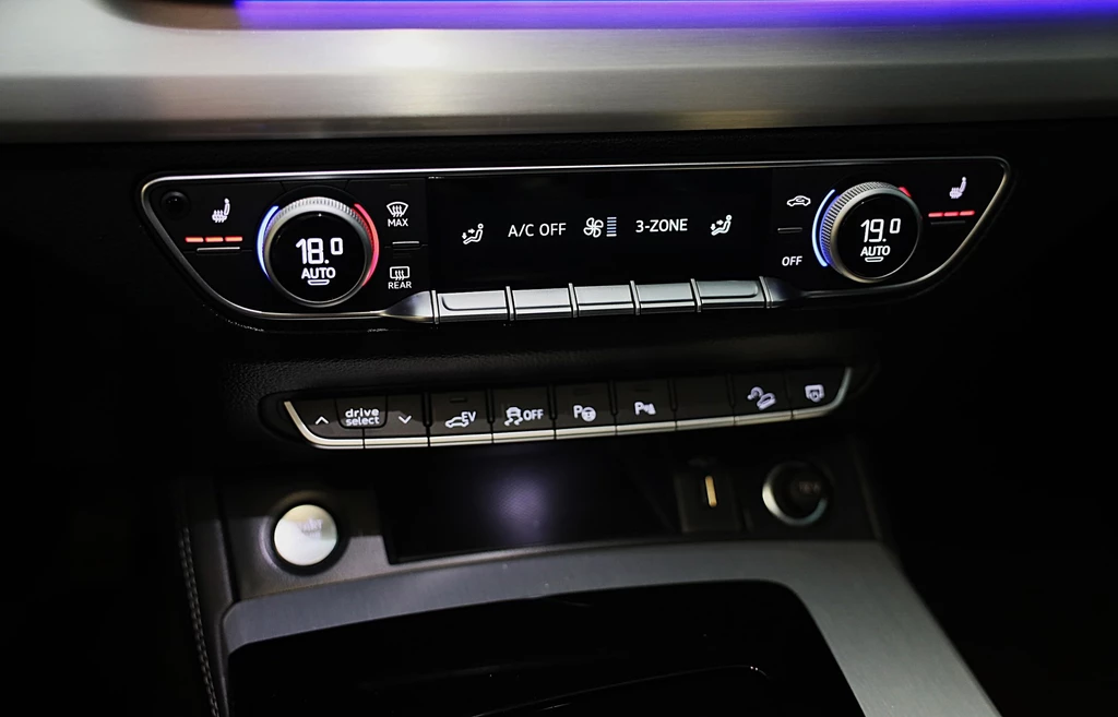 Audi Q5 – foto 39