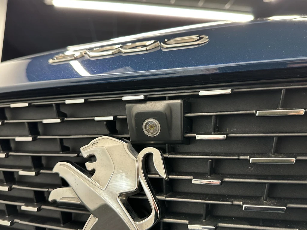 Peugeot 5008 – foto 13