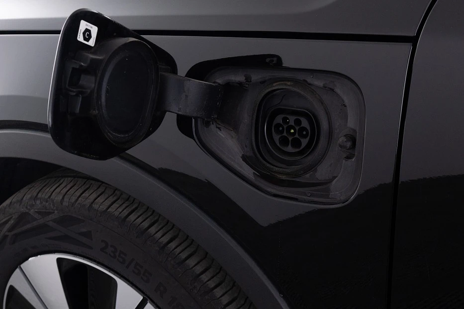 Volvo XC40 – foto 18