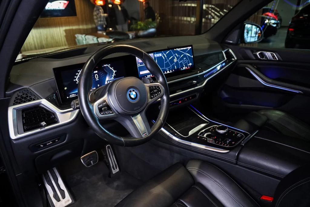 BMW X5 – foto 20