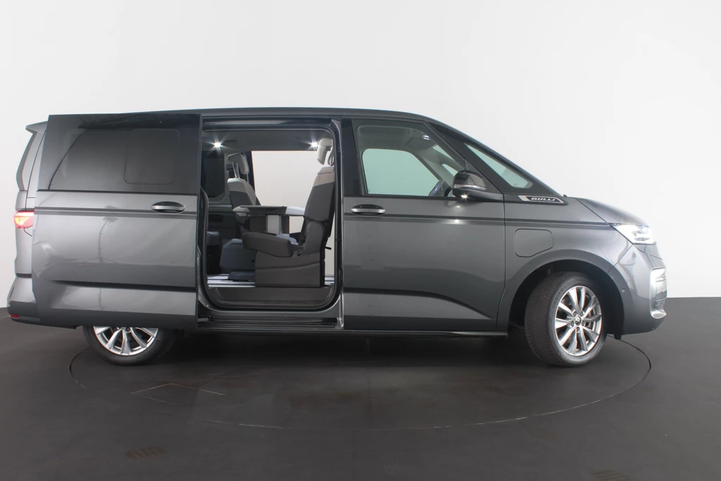 Volkswagen Multivan – foto 7
