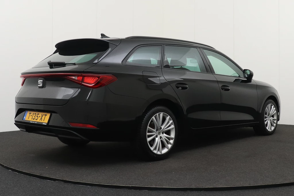 SEAT Leon – foto 4