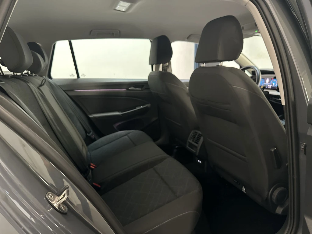 Volkswagen Golf – foto 18