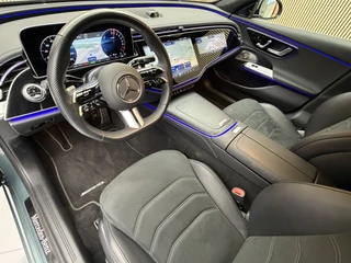 Mercedes-Benz E-Klasse – thumbnail 14