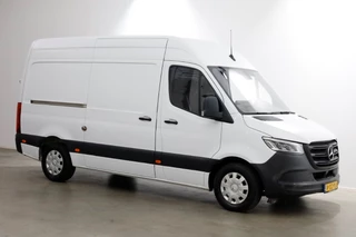 Mercedes-Benz Sprinter – thumbnail 5