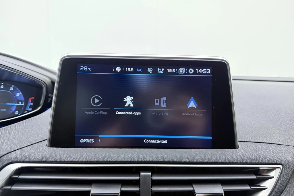 Peugeot 3008 – foto 33