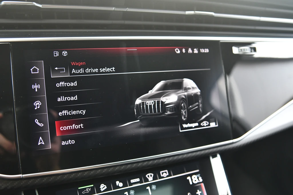 Audi Q7 – foto 50