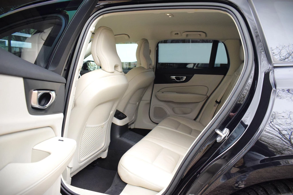 Volvo V60 – foto 15