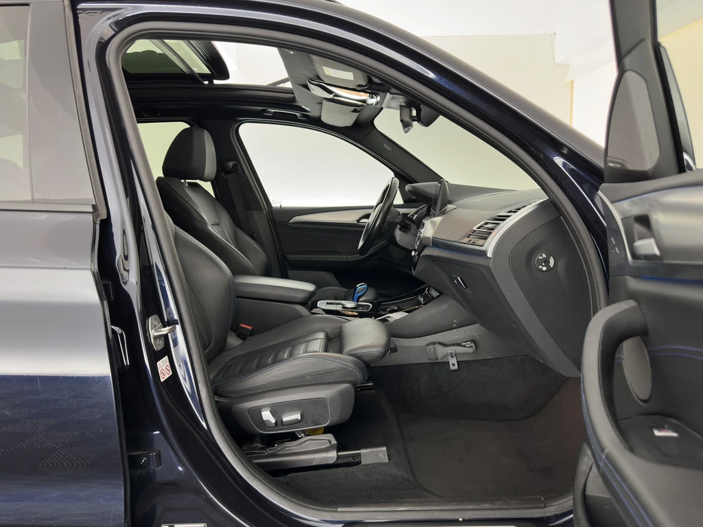 BMW iX3 – foto 14