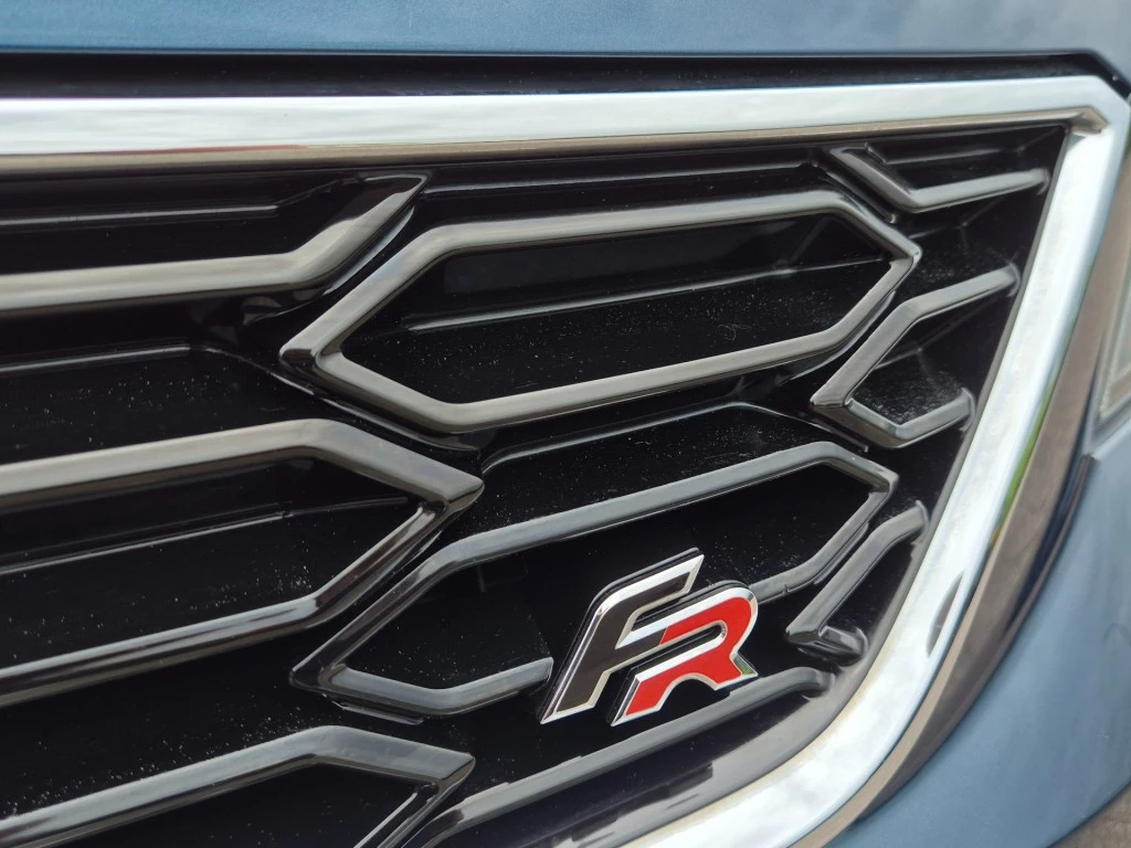 SEAT Ateca – foto 23