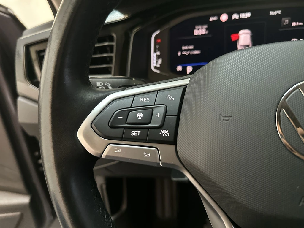 Volkswagen Taigo – foto 24