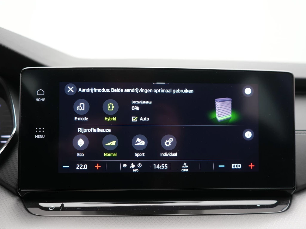 Škoda Octavia – foto 25