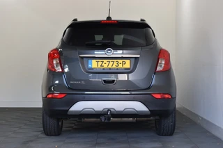 Opel Mokka X – thumbnail 3