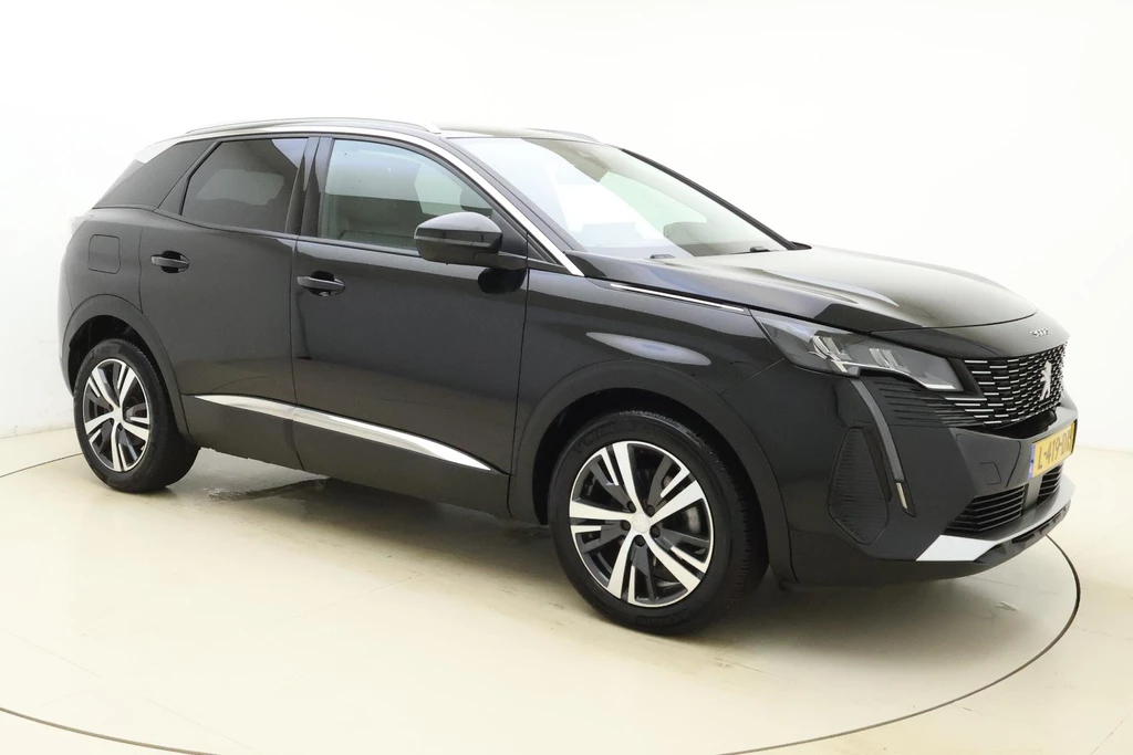 Peugeot 3008 – foto 8