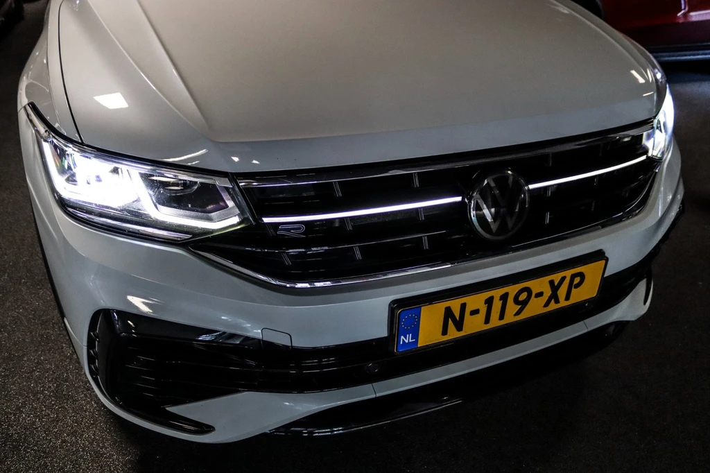 Volkswagen Tiguan Allspace – foto 9