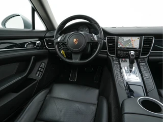 Porsche Panamera – thumbnail 7