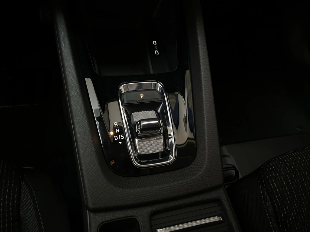 Škoda Octavia – foto 15