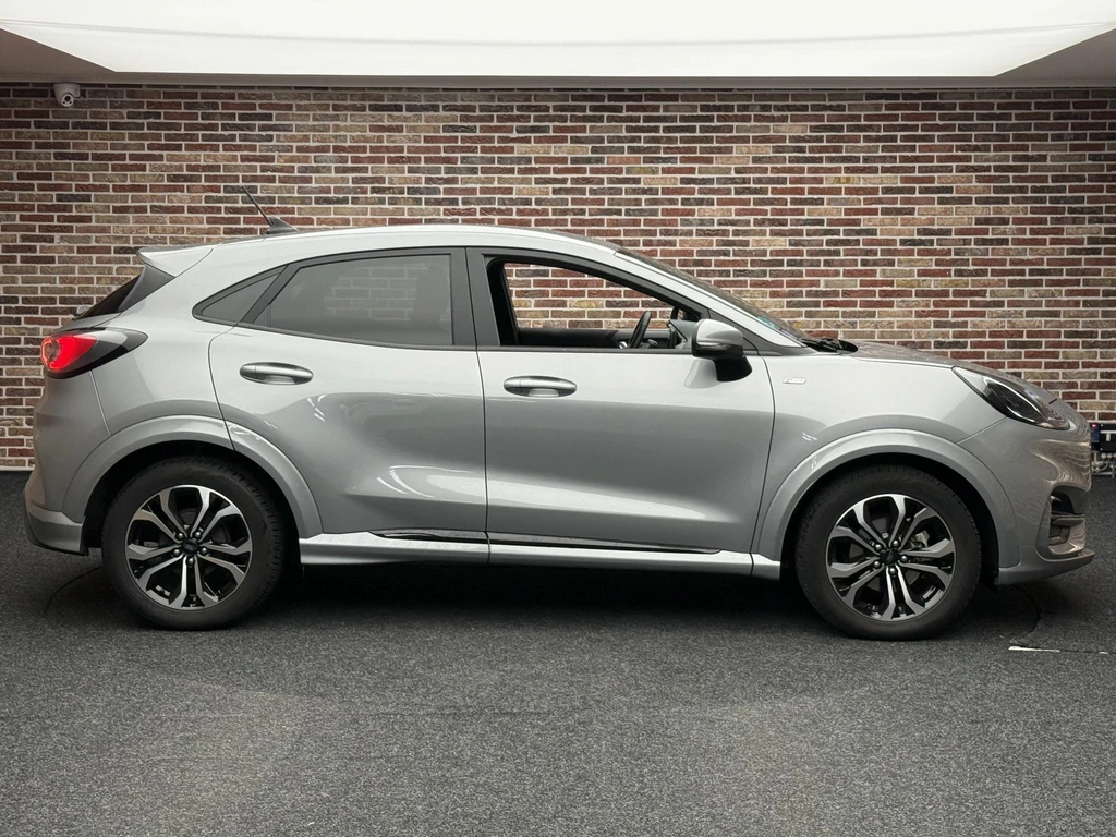 Ford Puma – foto 6