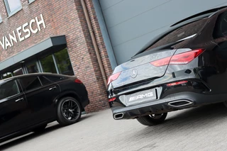 Mercedes-Benz CLA – thumbnail 6
