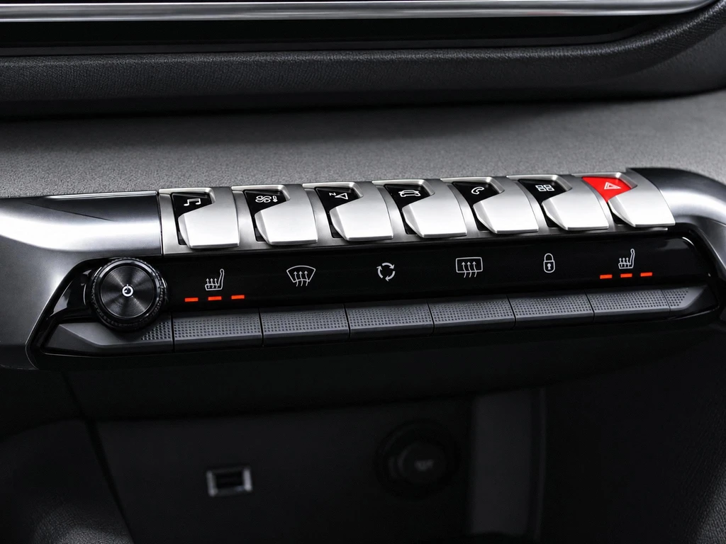 Peugeot 3008 – foto 26