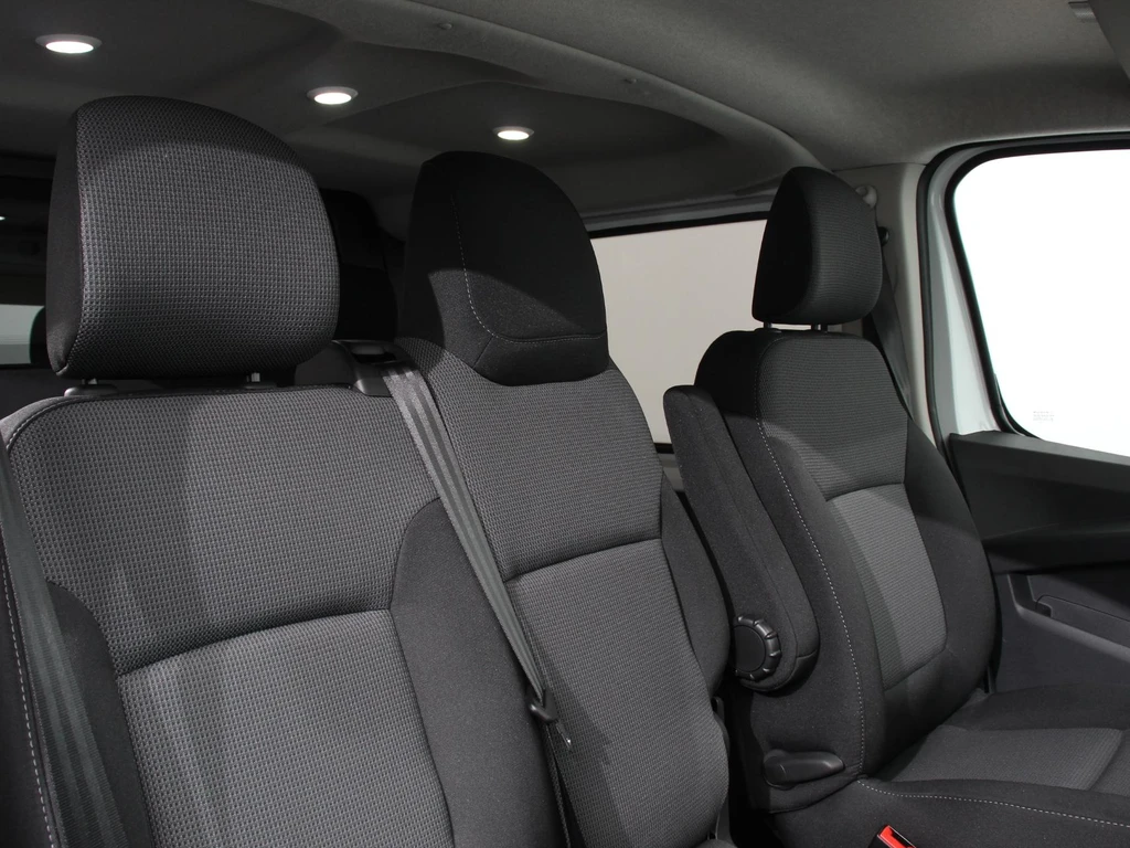 Renault Trafic – foto 29