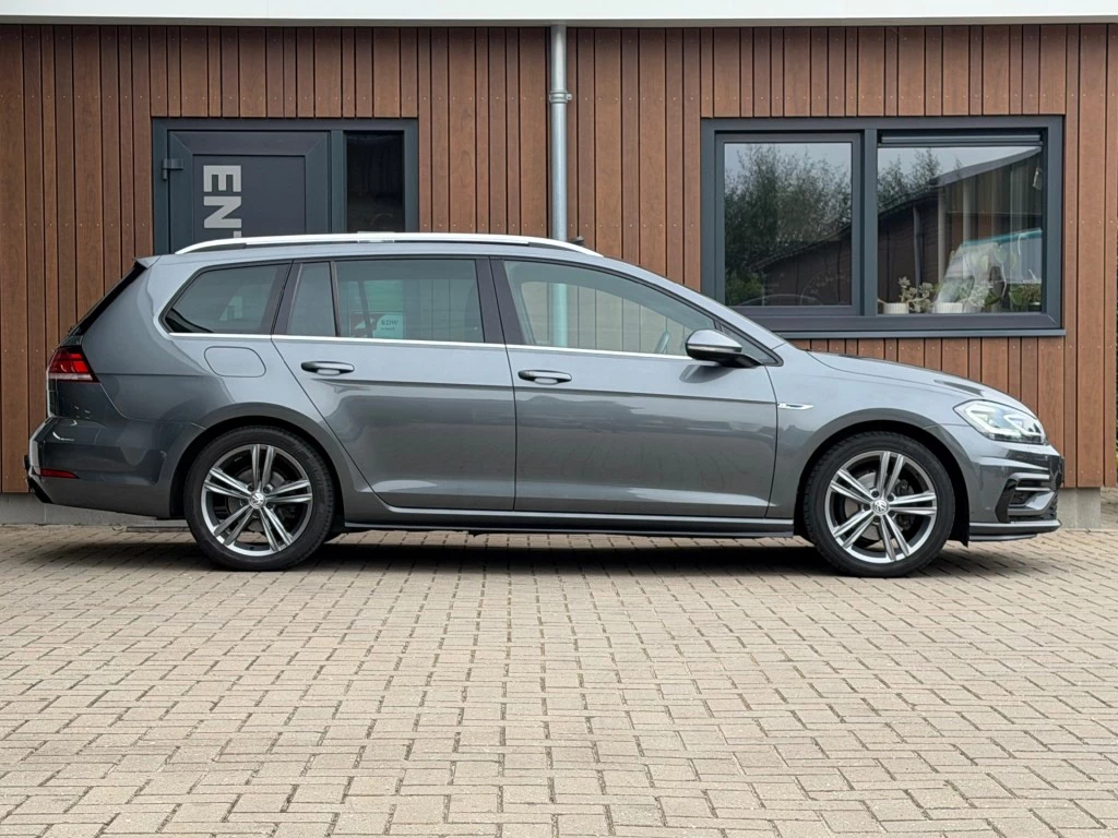 Volkswagen Golf – foto 5