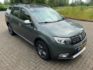 Dacia Logan – thumbnail 7