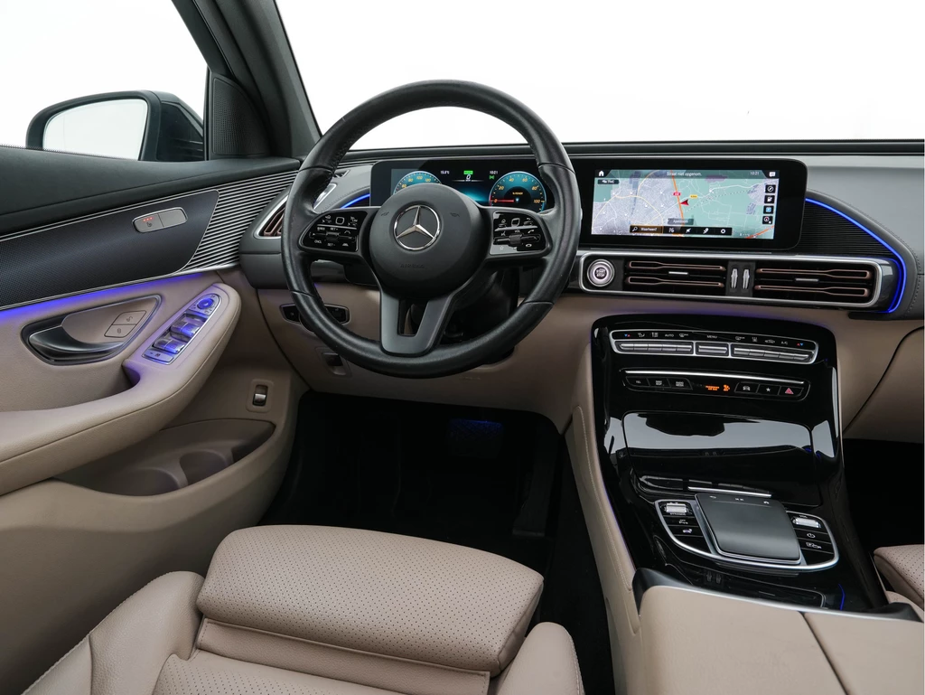 Mercedes-Benz EQC – foto 8