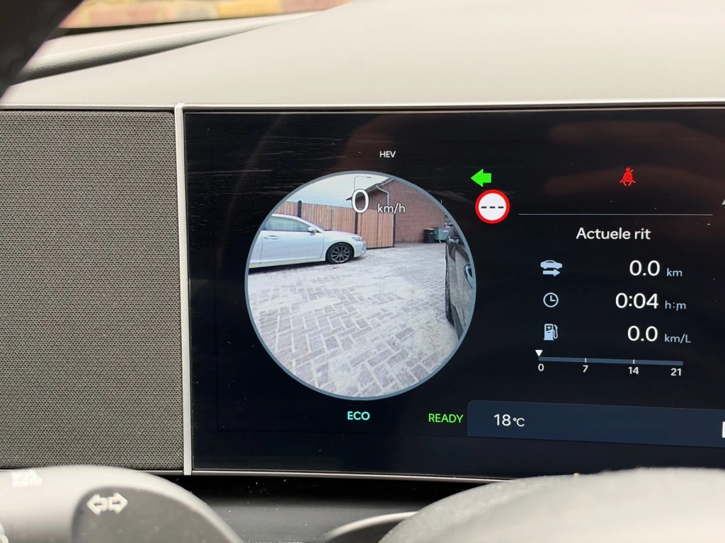 Hyundai Tucson – foto 39