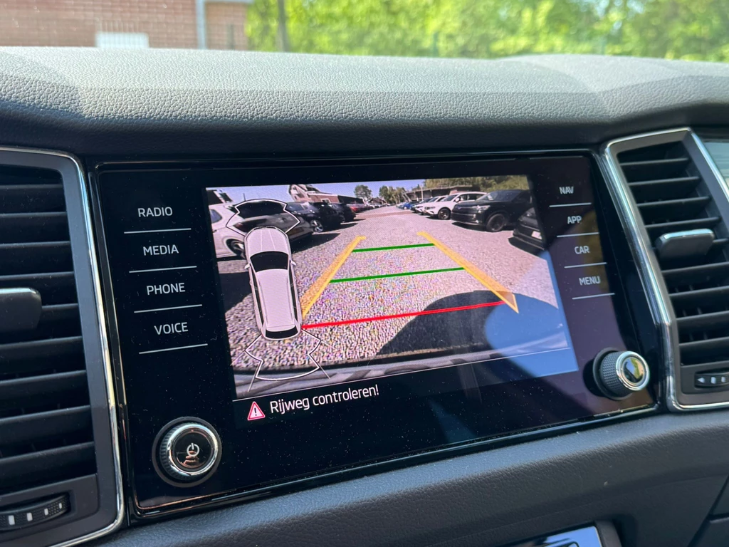 Škoda Kodiaq – foto 32