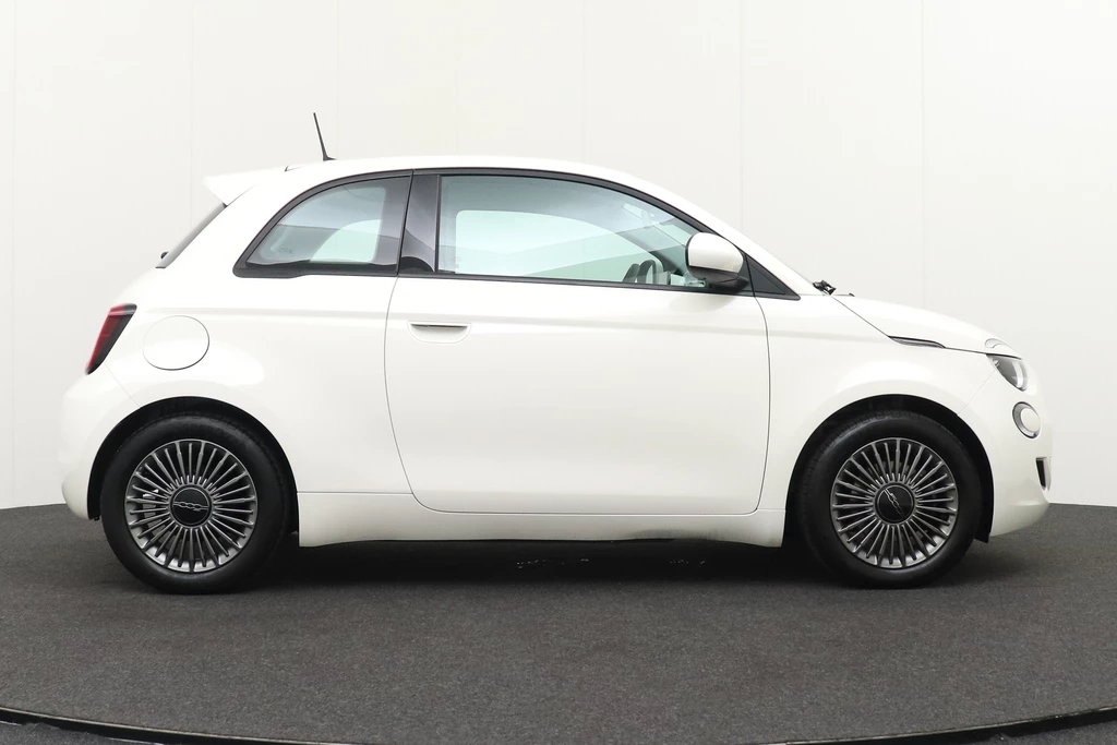 Fiat 500 – foto 5