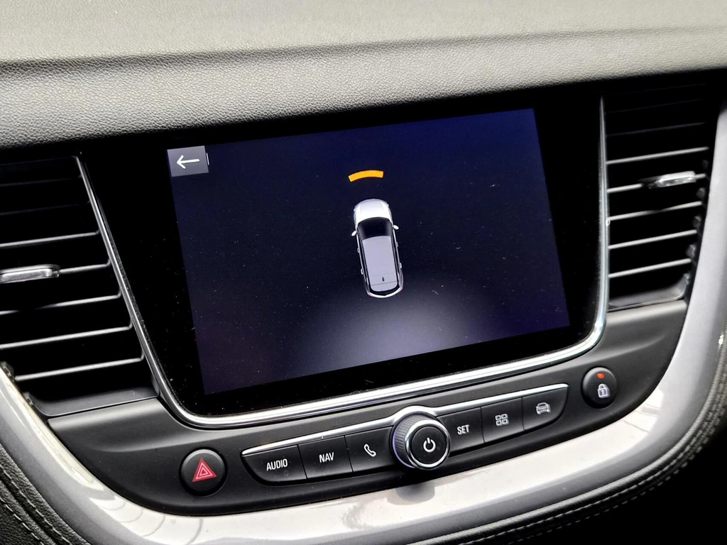 Opel Grandland X – foto 36