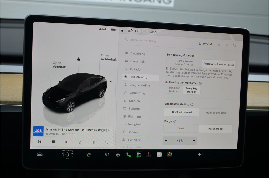 Tesla Model Y – foto 16