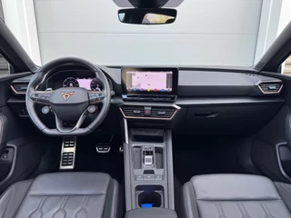 CUPRA Leon – thumbnail 11