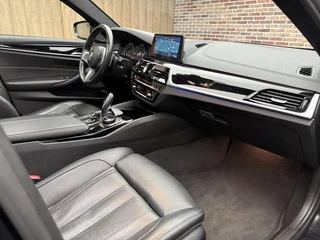 BMW 5 Serie – thumbnail 51