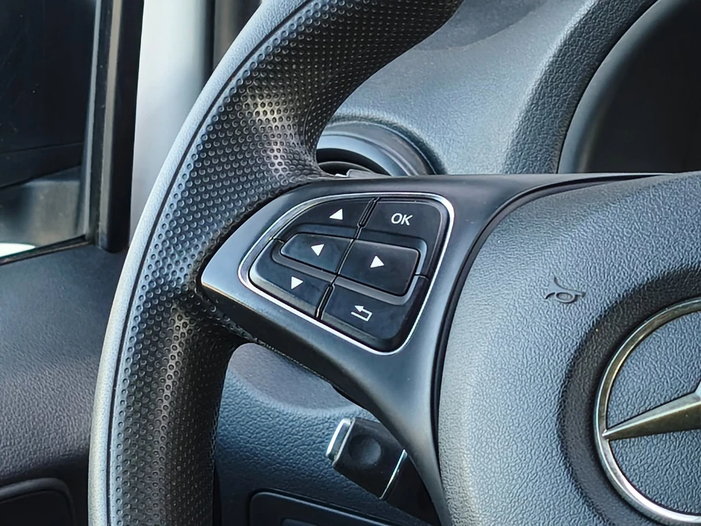 Mercedes-Benz Vito – foto 20