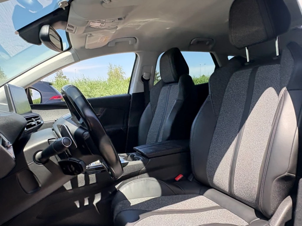 Peugeot 3008 – foto 7