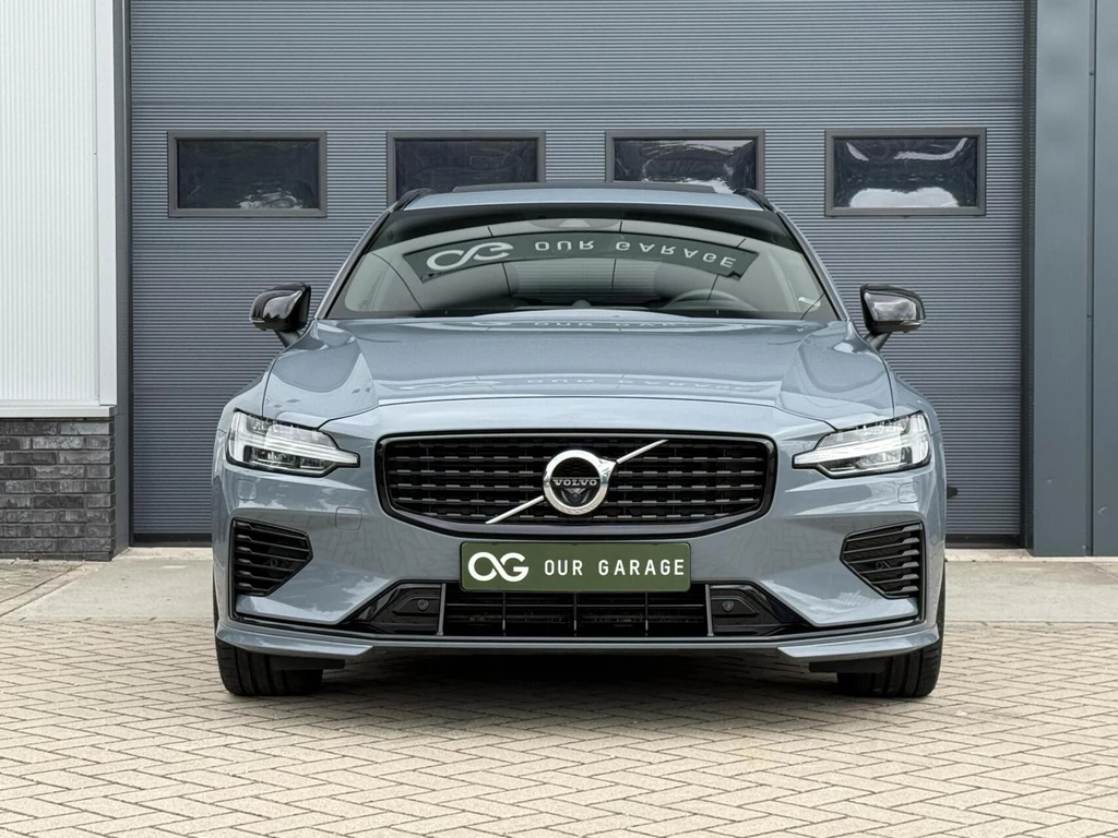 Volvo V60 – foto 9