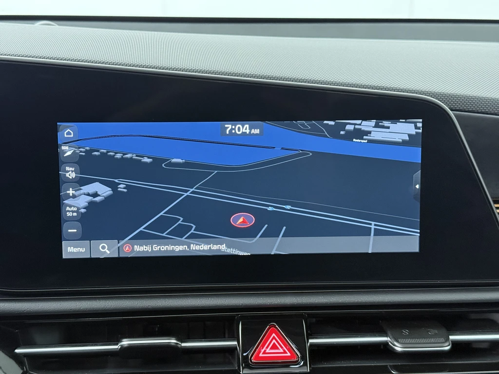 Kia Niro – foto 28