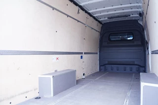 Mercedes-Benz Sprinter – thumbnail 15