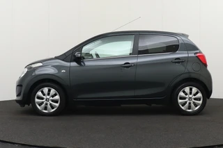 Citroën C1 – thumbnail 2