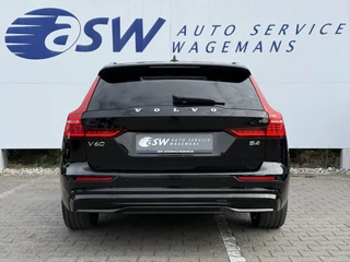 Volvo V60 – thumbnail 5