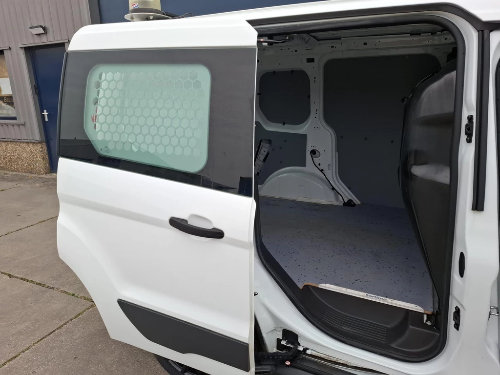Ford Transit Connect – foto 34