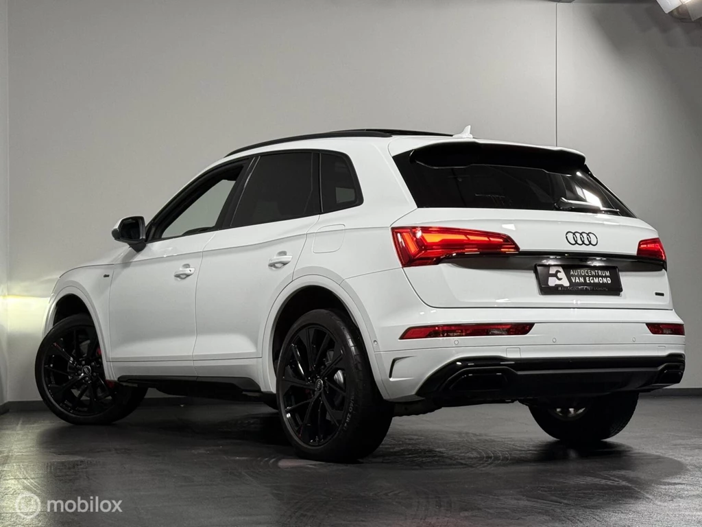 Audi Q5 – foto 12