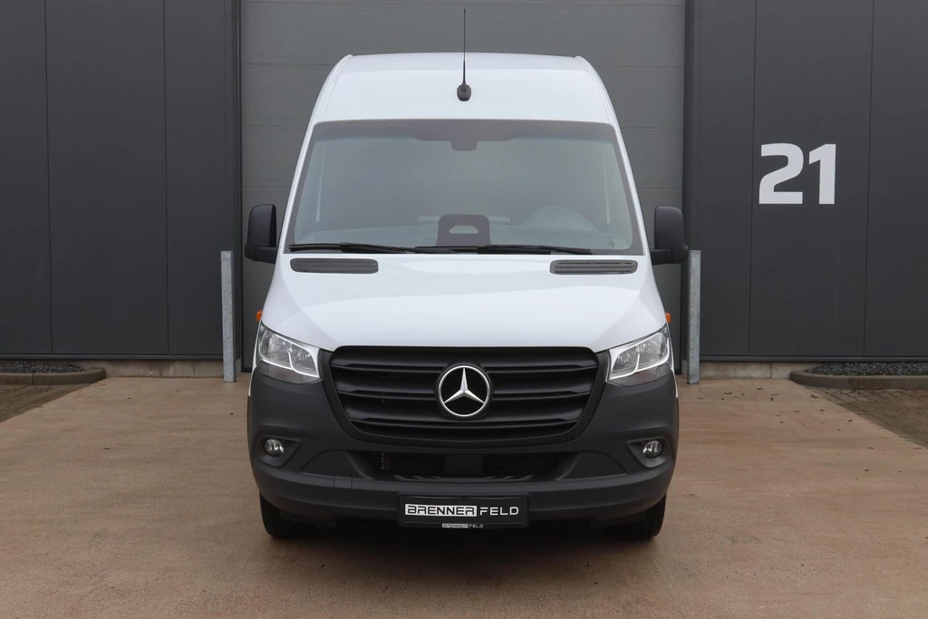 Mercedes-Benz Sprinter – foto 5