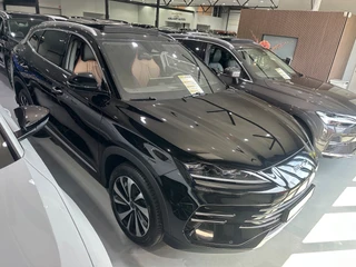 BYD SEAL U – thumbnail 13