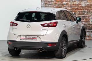 Mazda CX-3 – thumbnail 16
